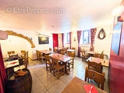 Commerce à SAINT-BONNET-EN-CHAMPSAUR