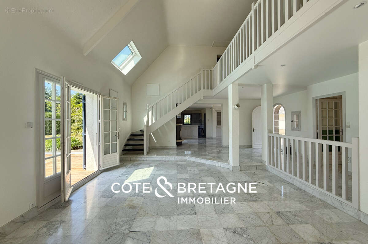 Maison à HILLION