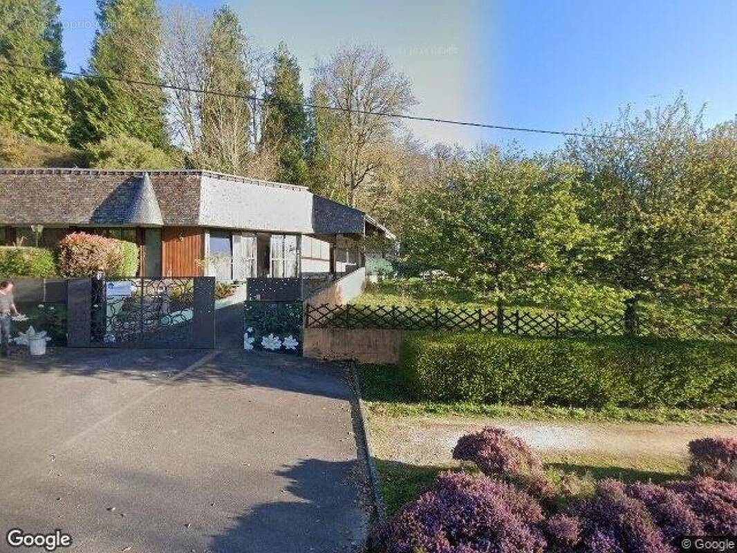 Photo 1 - Maison à INZINZAC-LOCHRIST