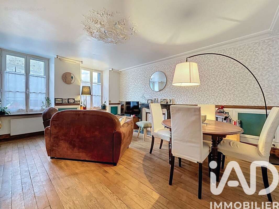 Photo 2 - Appartement à BLANDY