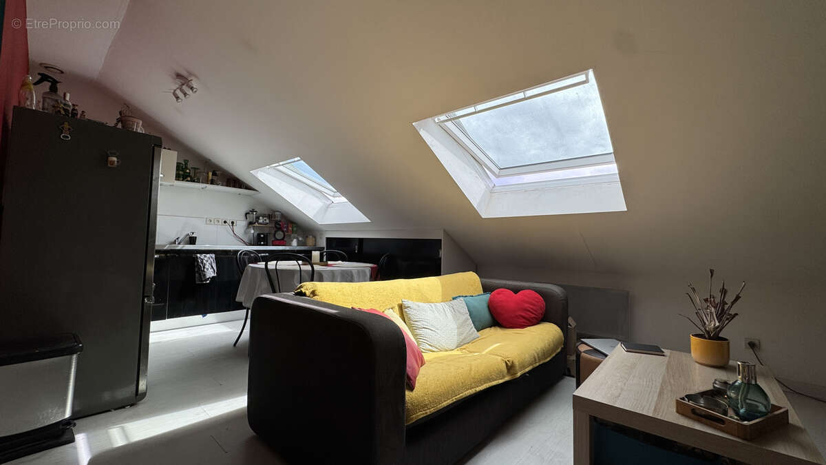 Appartement à LILLE