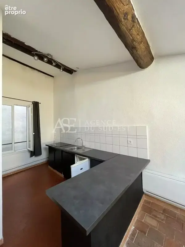type 1 rue espariat aix centre - photo 3