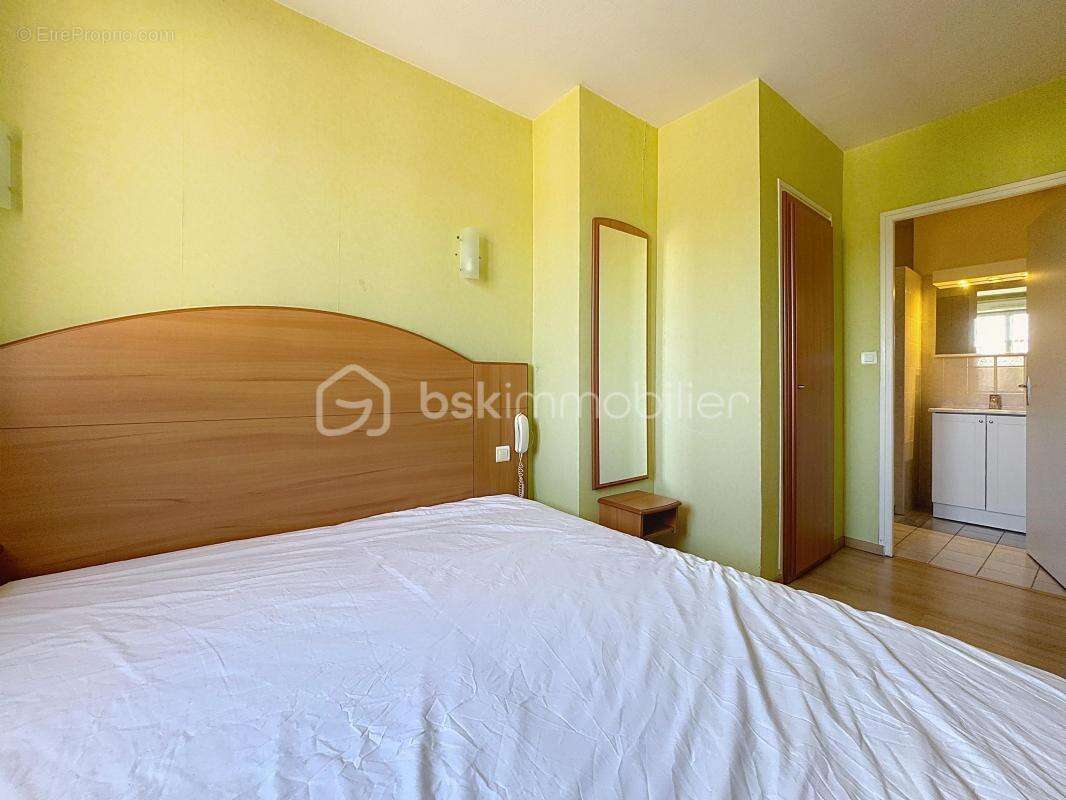 Appartement à SAINT-JEAN-DE-LOSNE