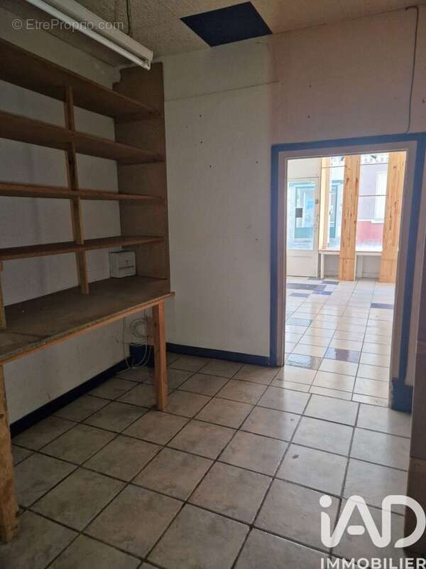 Photo 7 - Maison à AUZANCES