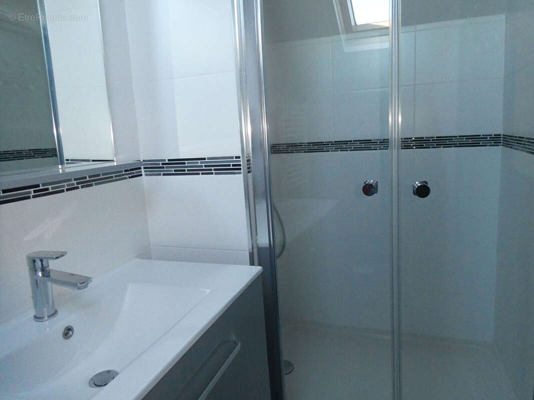 Maison à TROUVILLE-SUR-MER