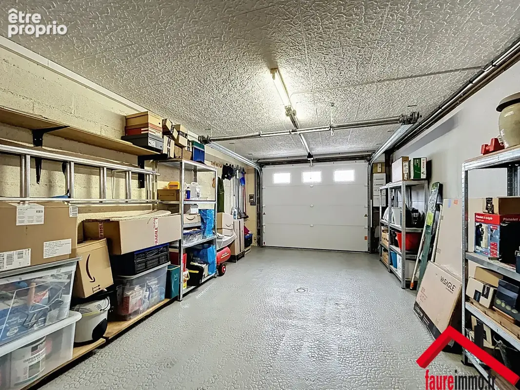 Maison à brive-la-gaillarde - photo 12