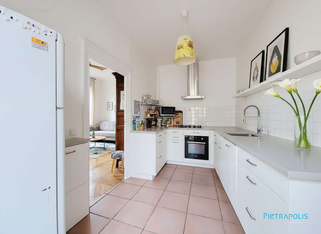 Appartement à VIENNE
