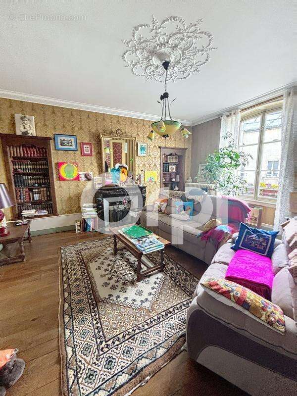 Maison à BOURBONNE-LES-BAINS