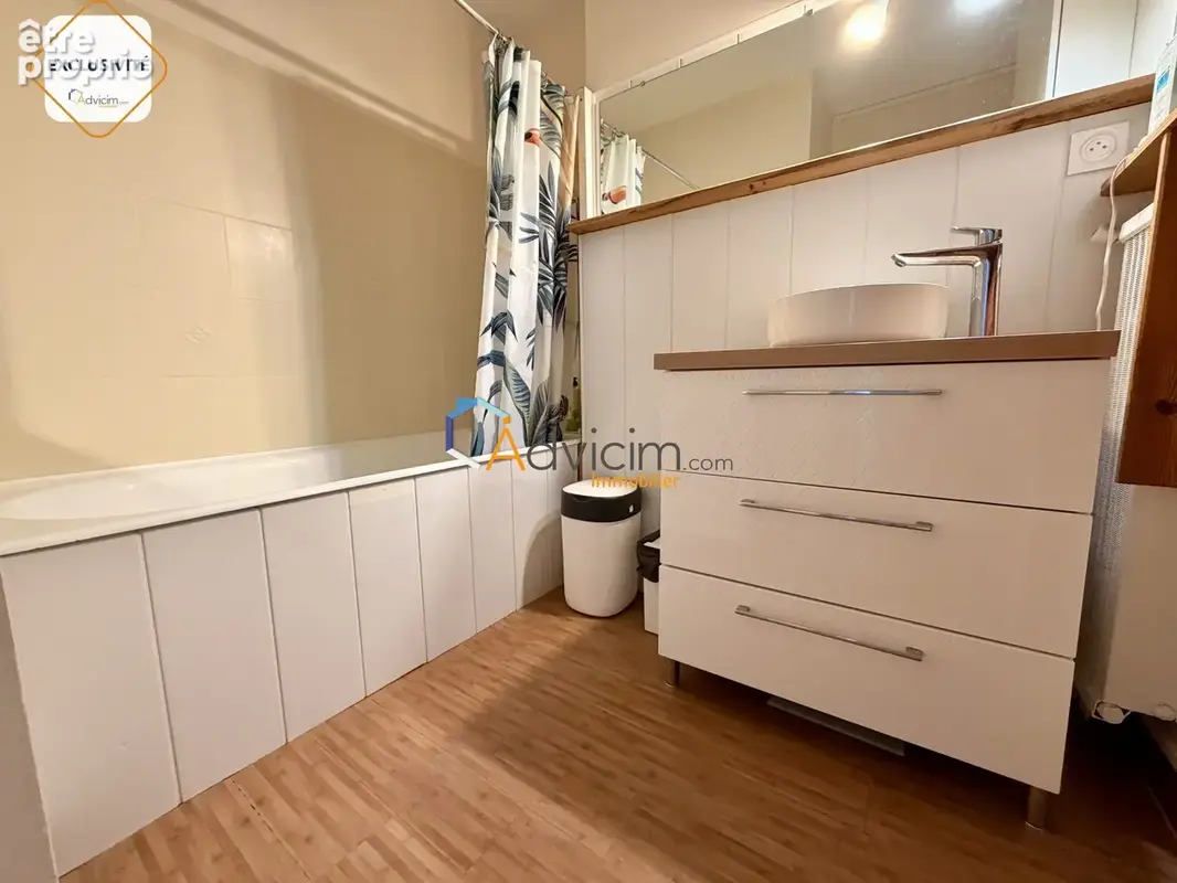 Appartement 2 pièces 55 m² à vendre à Orleans (45000) - photo 5