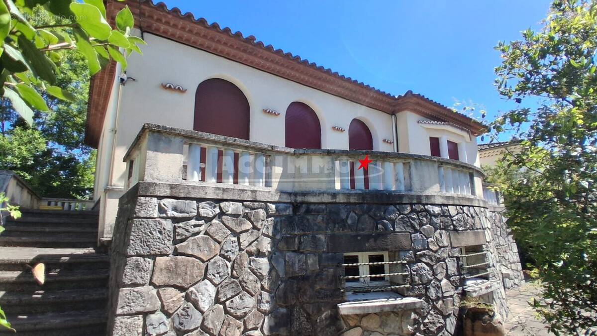 Maison à GRAULHET
