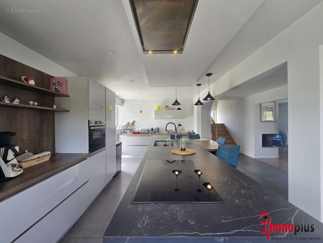 Maison à SAINT-LOUIS