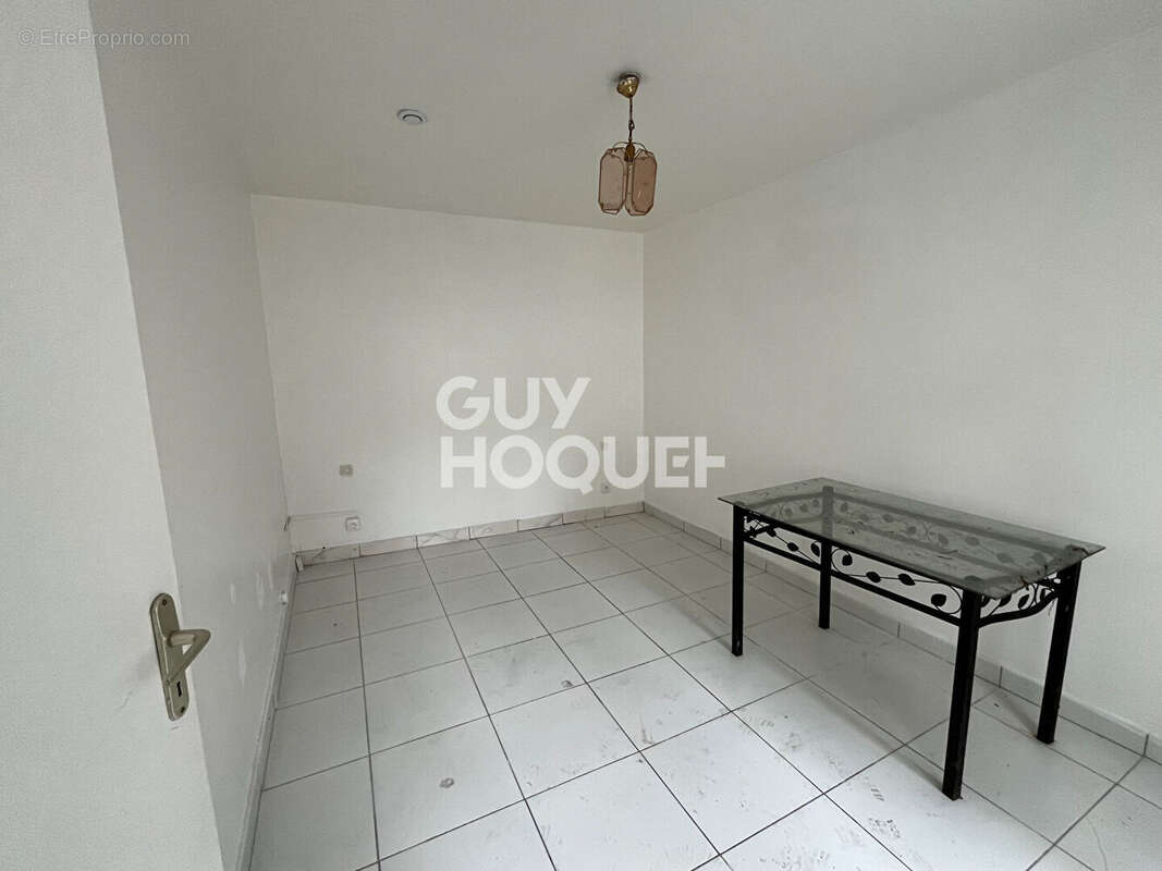 Appartement à FONTENAY-SOUS-BOIS