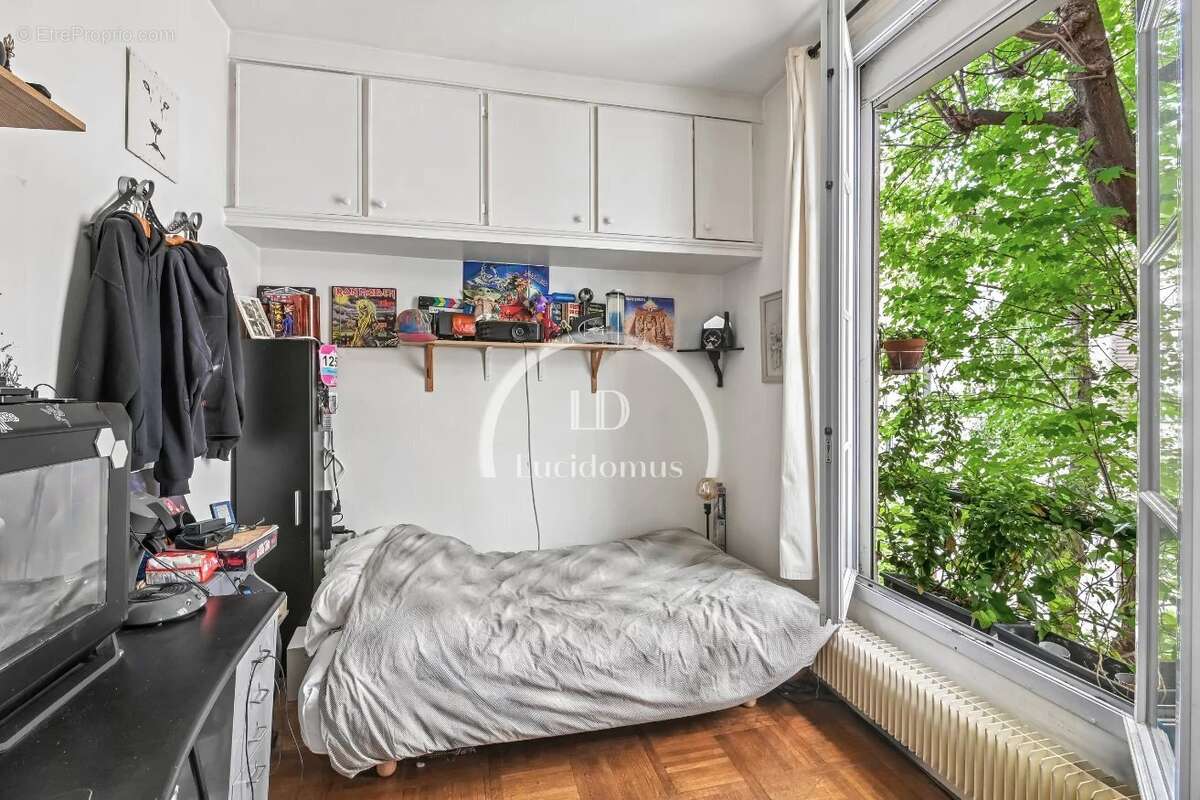 Appartement à PARIS-5E