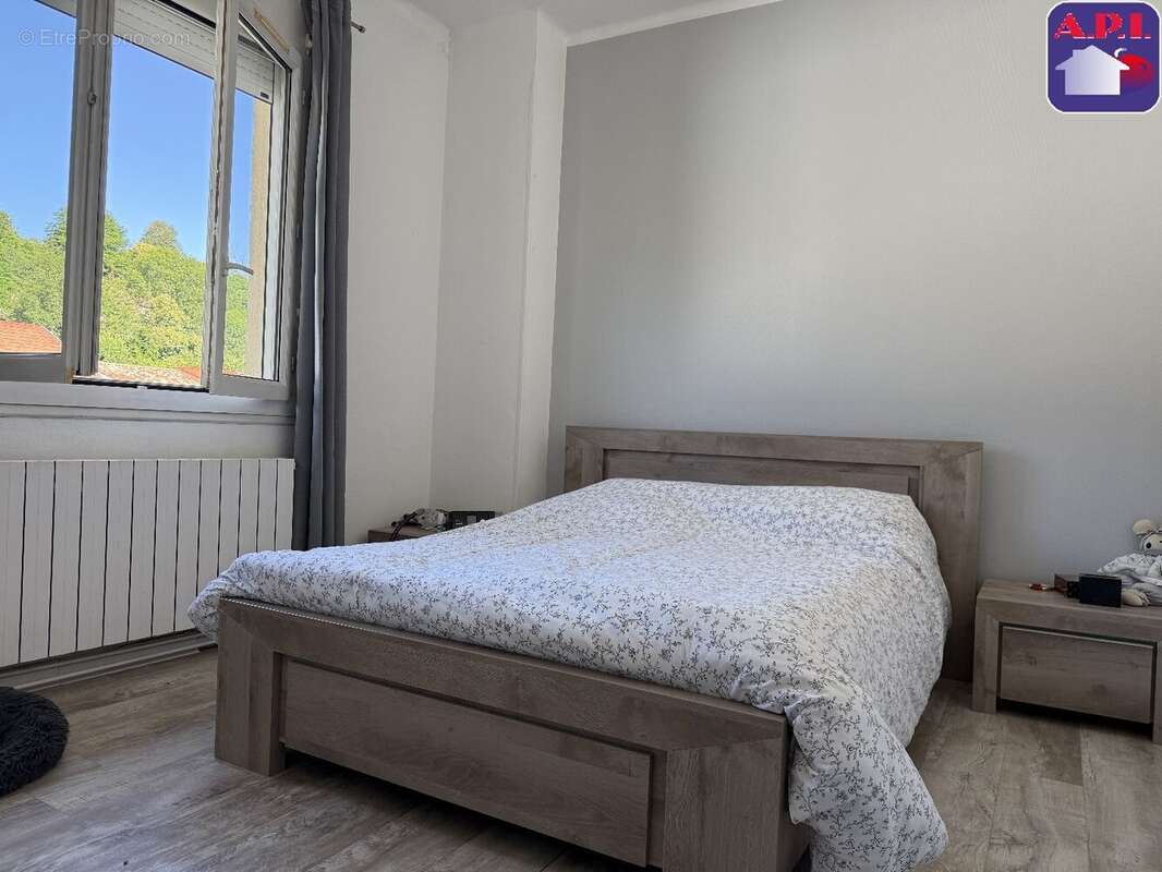Maison à FOIX