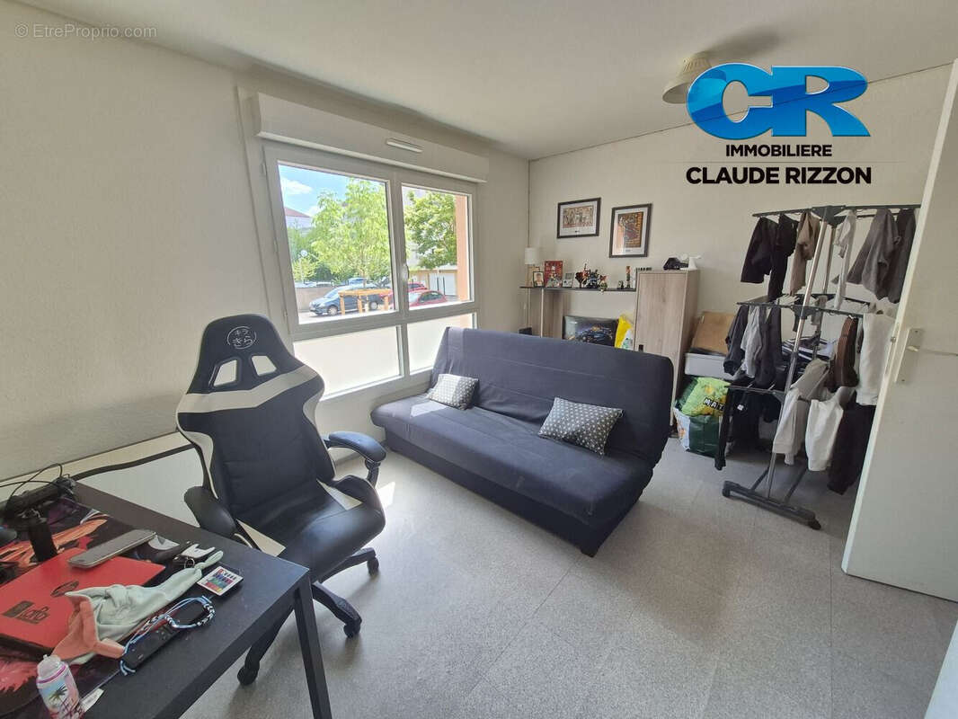 Studio special investisseurs metz - photo 3