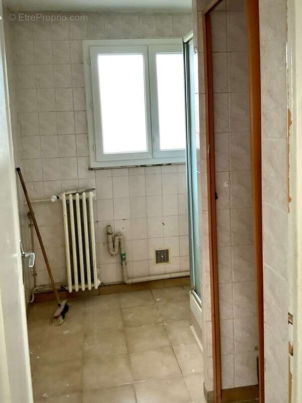 Appartement à VILLEPINTE