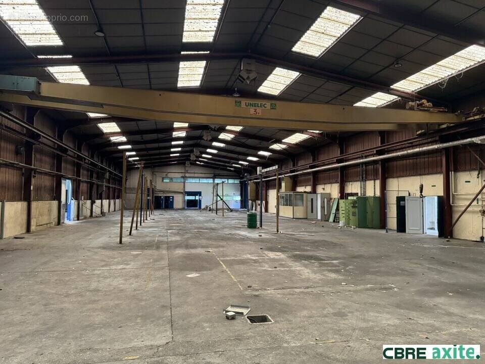Autre à ECHIROLLES