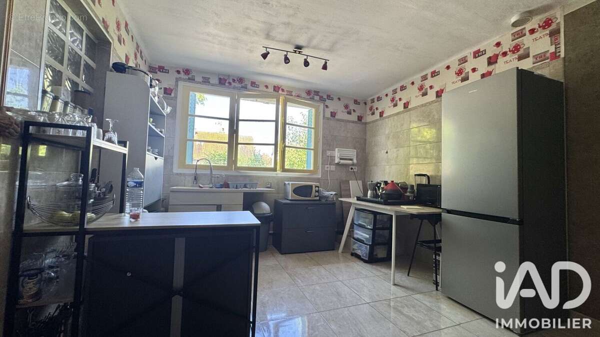 Maison 90 m² à Romilly-Sur-Seine  - photo 4