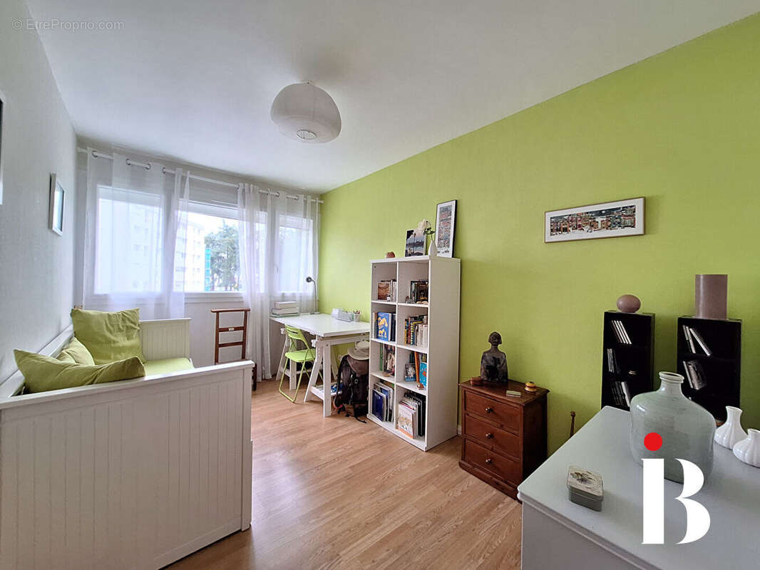 Appartement à SAINT-HERBLAIN