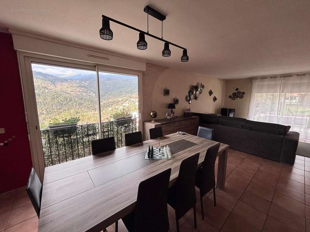 Photo 3 - Maison à SAINT-BLAISE