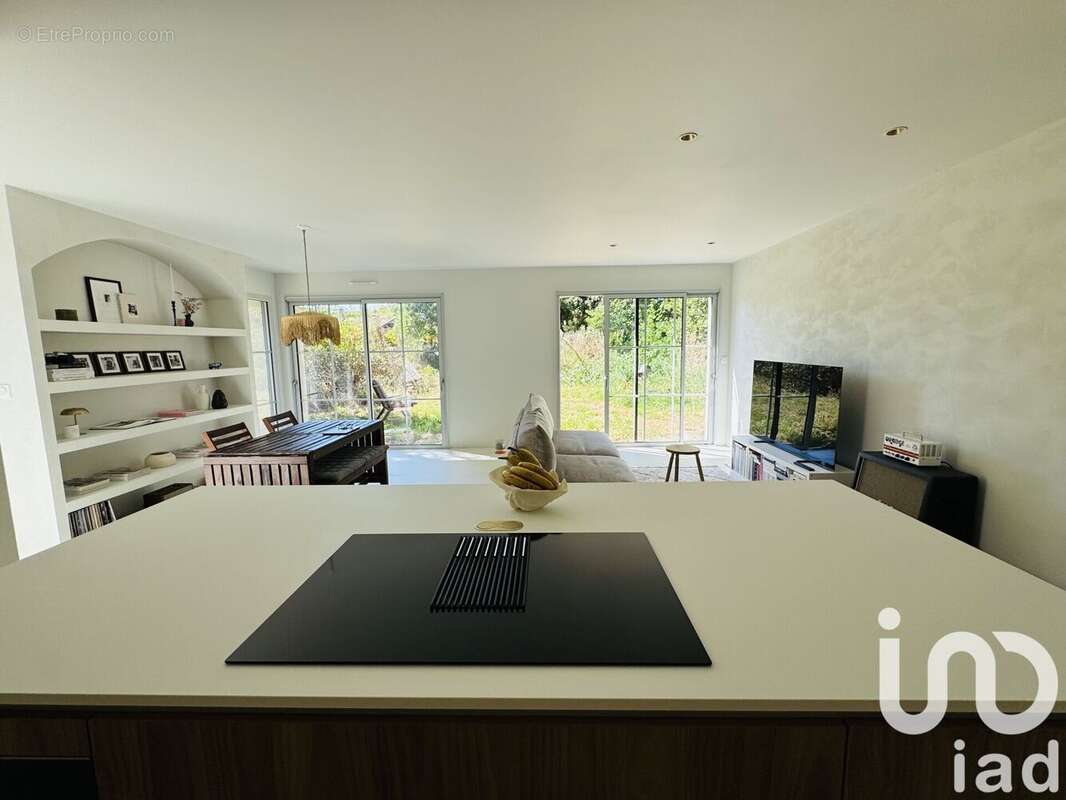 Photo 6 - Maison à GRAYAN-ET-L'HOPITAL