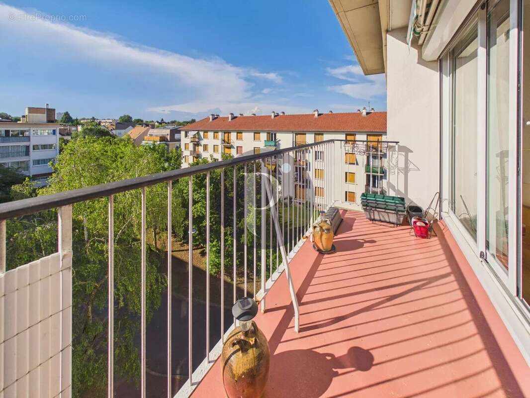 Appartement à ANTONY
