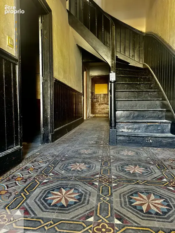 Appartement à MAZAMET