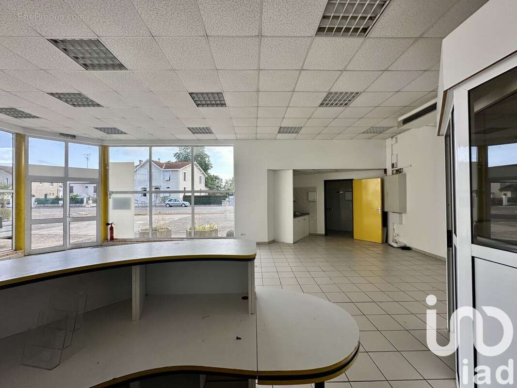 Photo 3 - Appartement à SAINTE-BAZEILLE