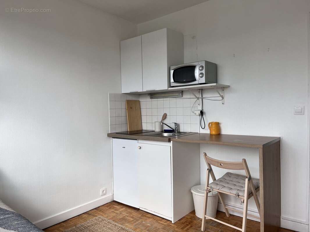 Appartement à ROUEN