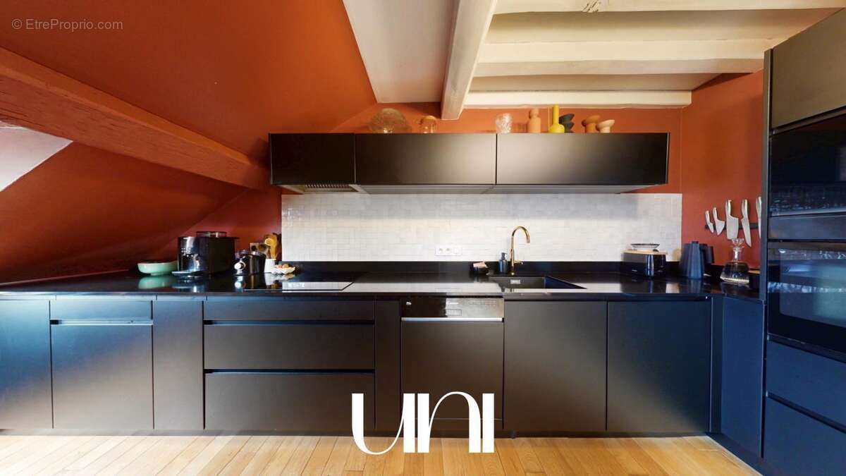 Appartement à CAEN