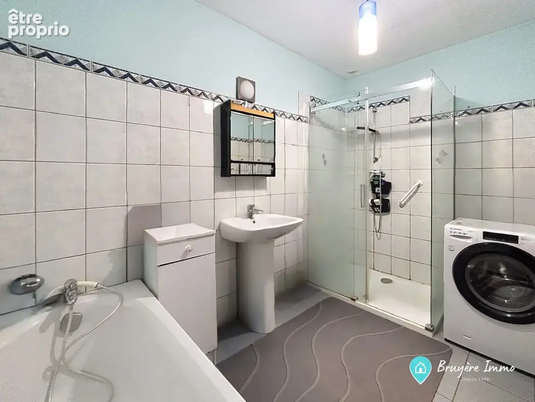 Maison 4 pièces 80 m² à vendre à Hirson (02500) - photo 5