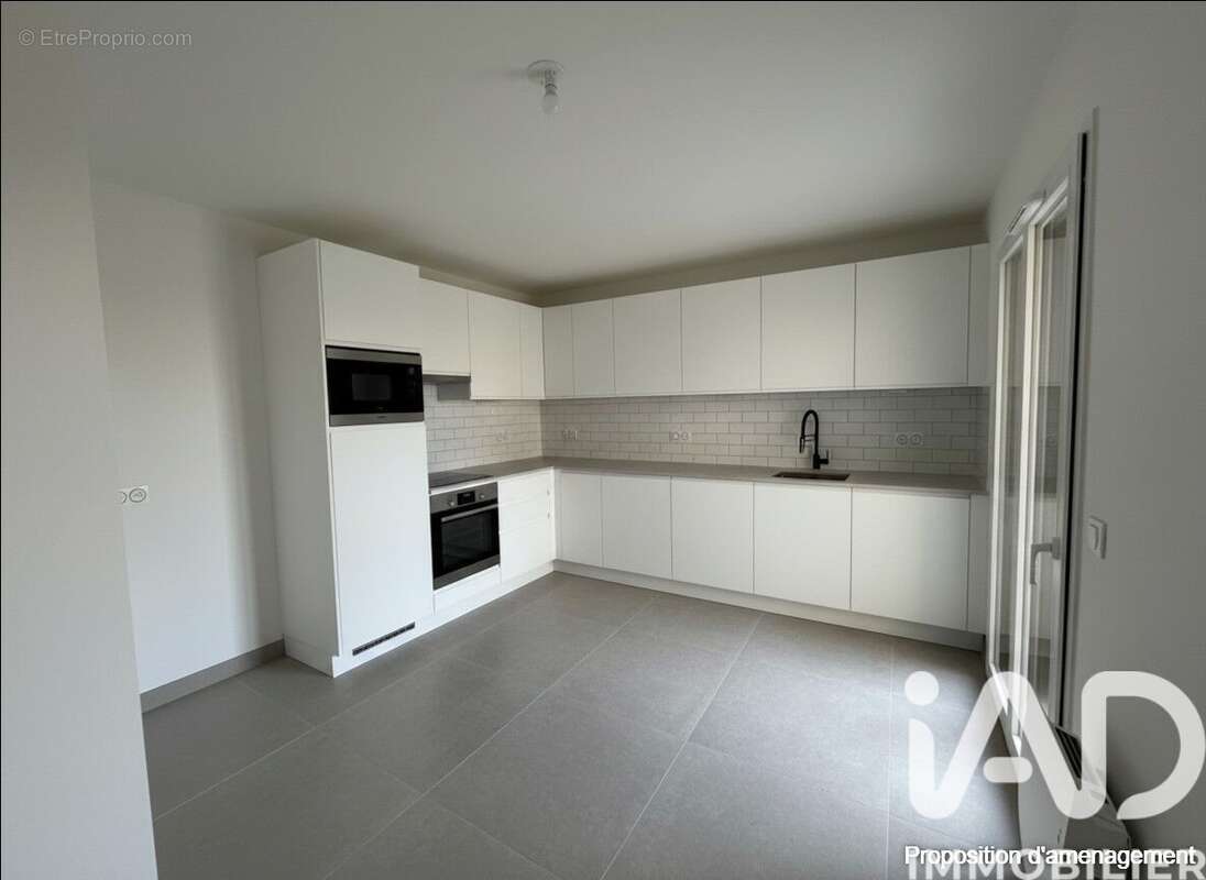 Photo 7 - Appartement à PARIS-18E