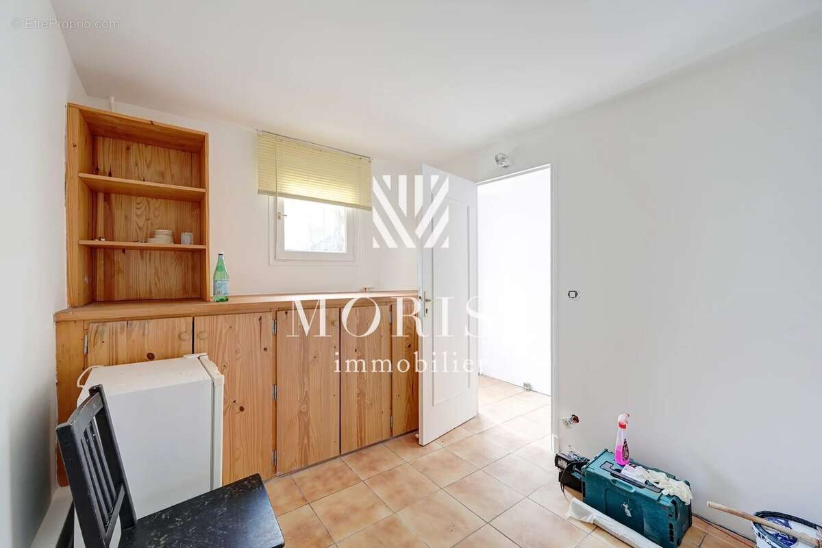 Maison à FONTENAY-SOUS-BOIS