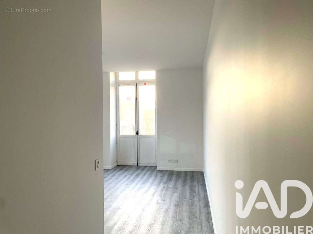 Photo 8 - Appartement à CARIGNAN-DE-BORDEAUX
