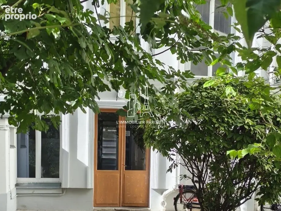 Appartement 1 pièce 11 m² à vendre à Paris-17e (75017) - photo 6