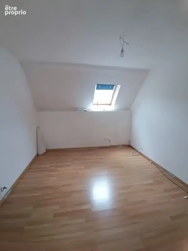 Maison Meru 4 pièce(s) 45 m2 - photo 3