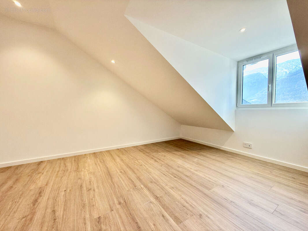 Appartement à DOUSSARD