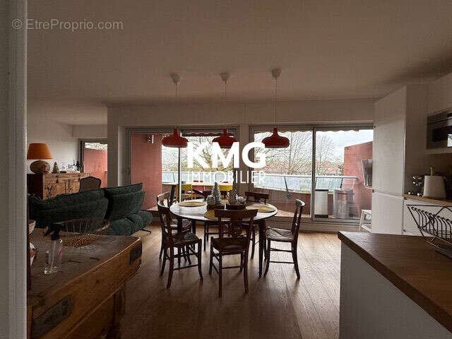 Appartement à BAYONNE