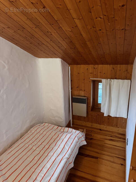 Appartement à CHAMPAGNY-EN-VANOISE
