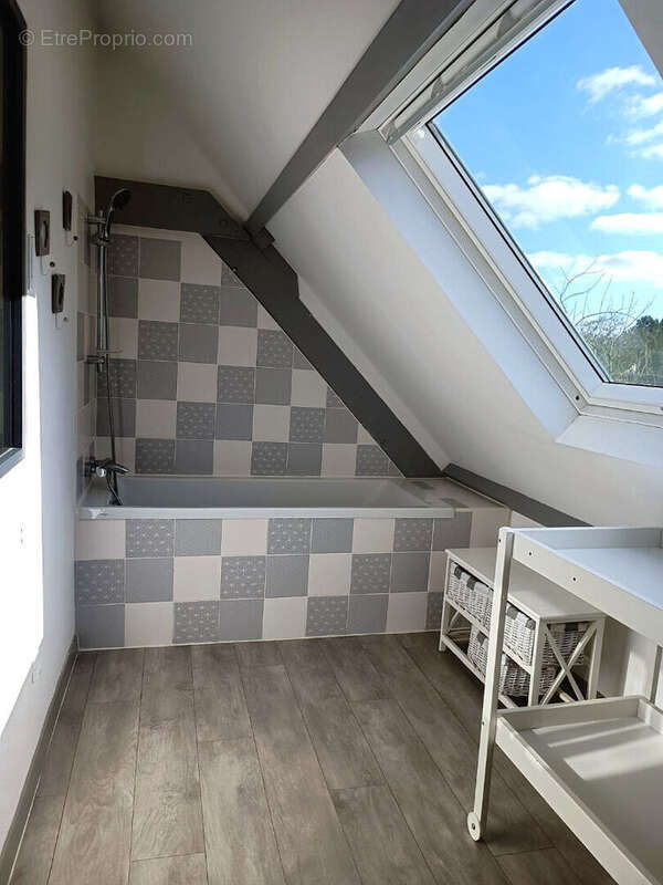 Maison à LA BAULE-ESCOUBLAC