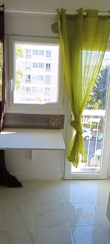 Appartement à MARSEILLE-12E