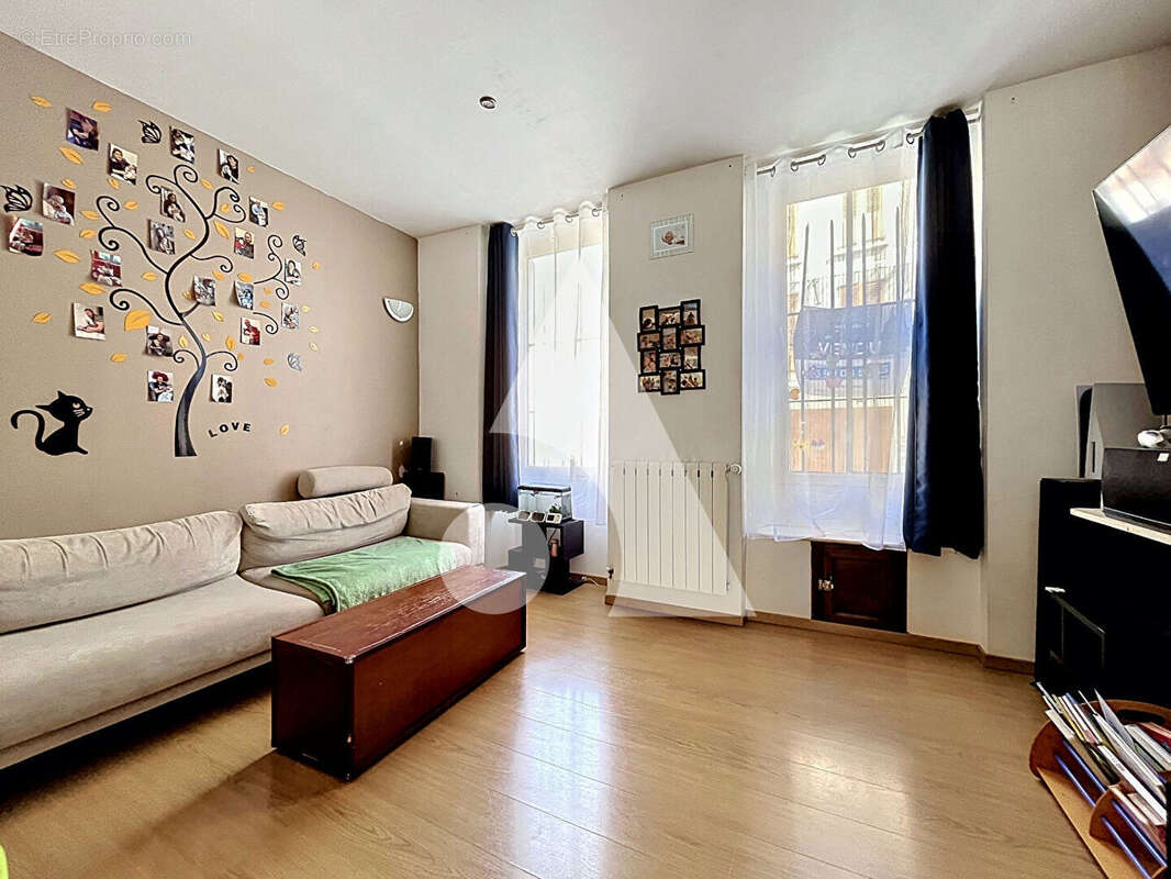Maison de ville Remollon 153.61 m² ! - photo 11