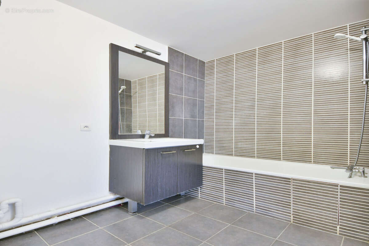 Photo 4 - Appartement à VILLEJUIF