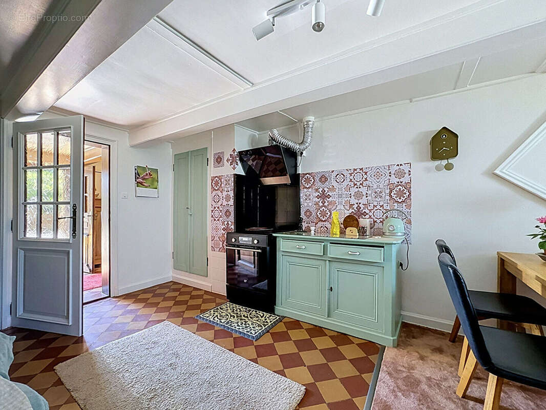 Maison à LA WANTZENAU