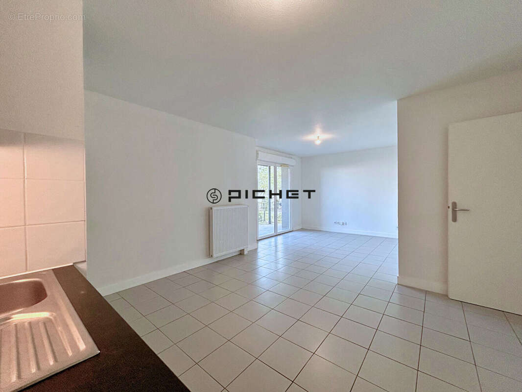 Appartement à FLOIRAC