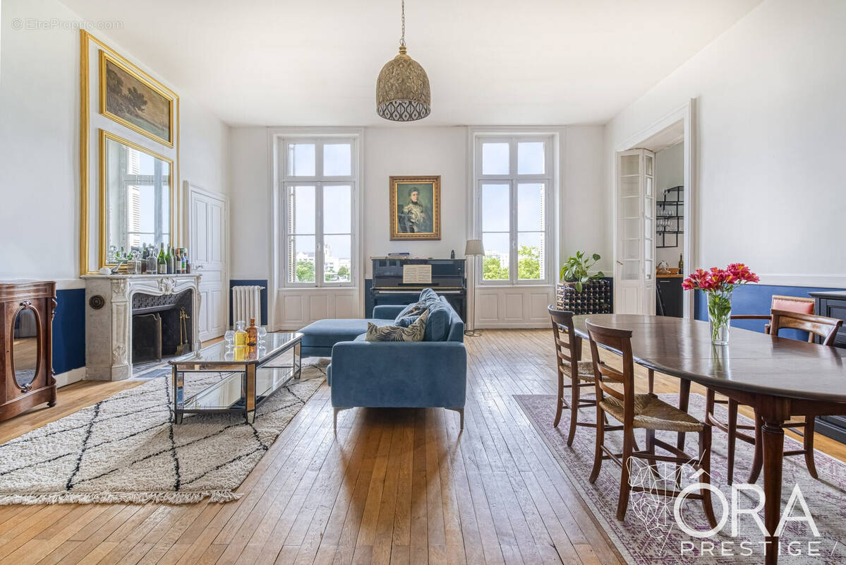 Appartement à ANGERS