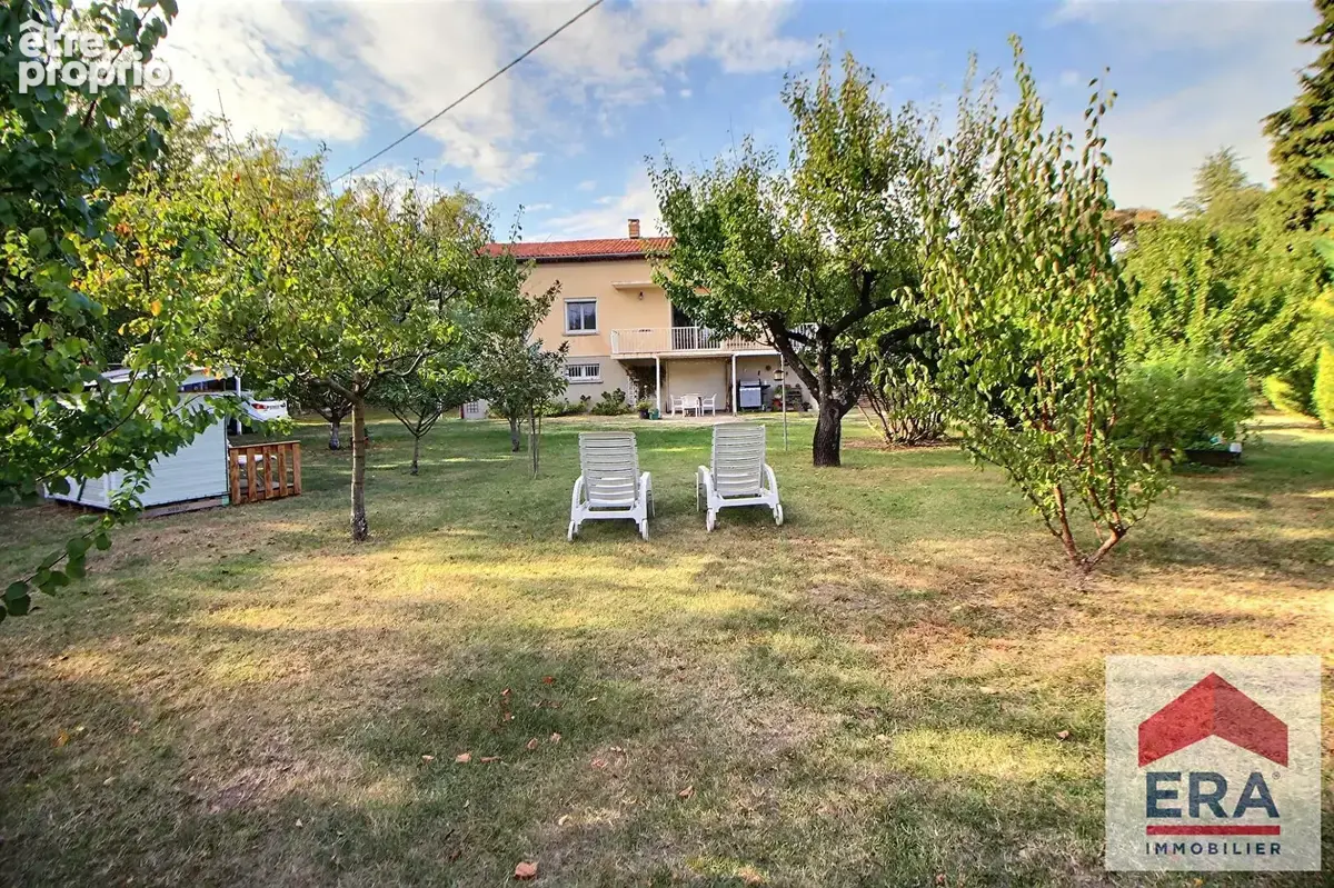 Photo Maison à Bollene au prix de 318 000€