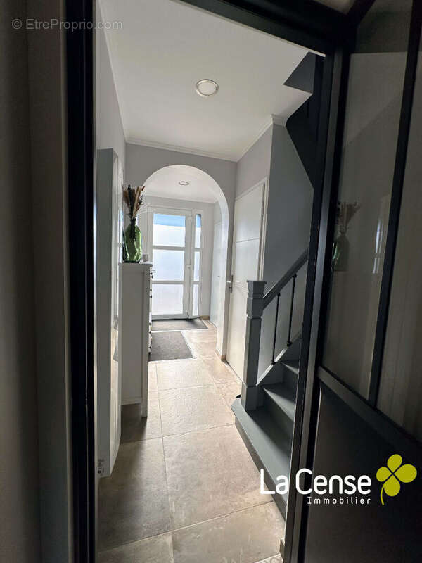 Maison à CYSOING