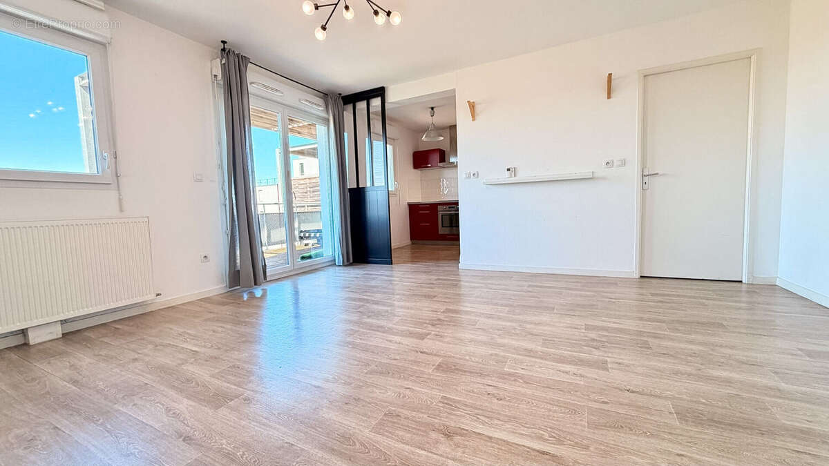 Appartement à BLAGNAC