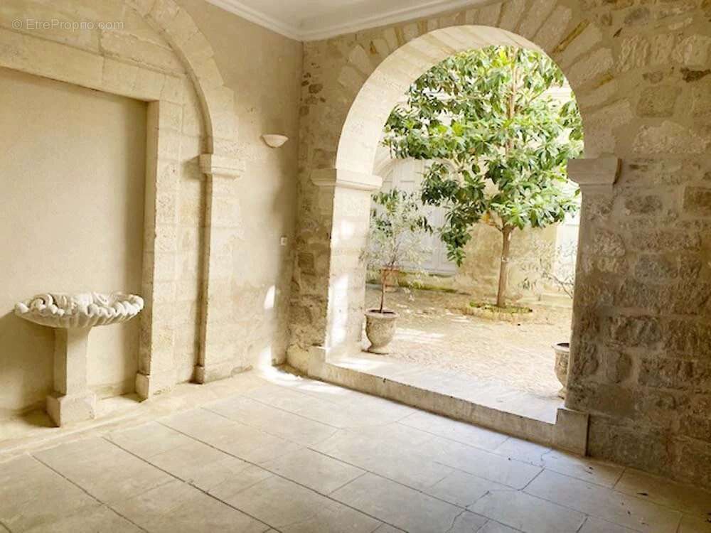 Appartement à AVIGNON